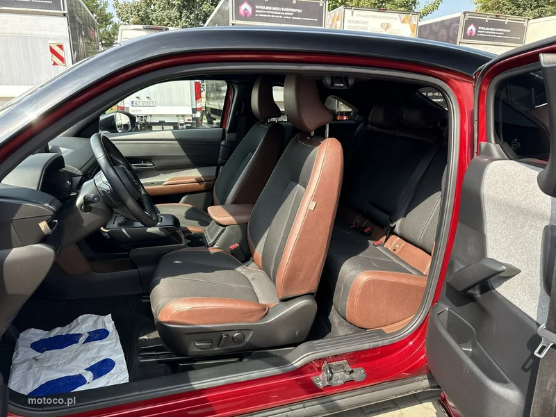 Mazda MX-30 13
