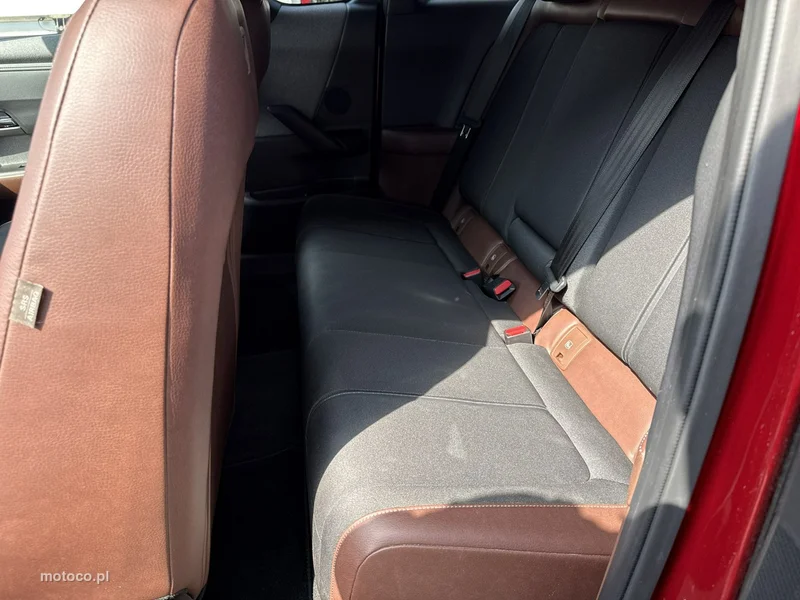 Mazda MX-30 15