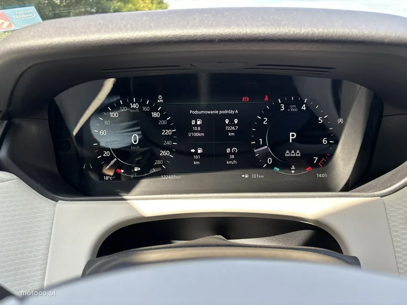 Land Rover Range Rover Velar 22