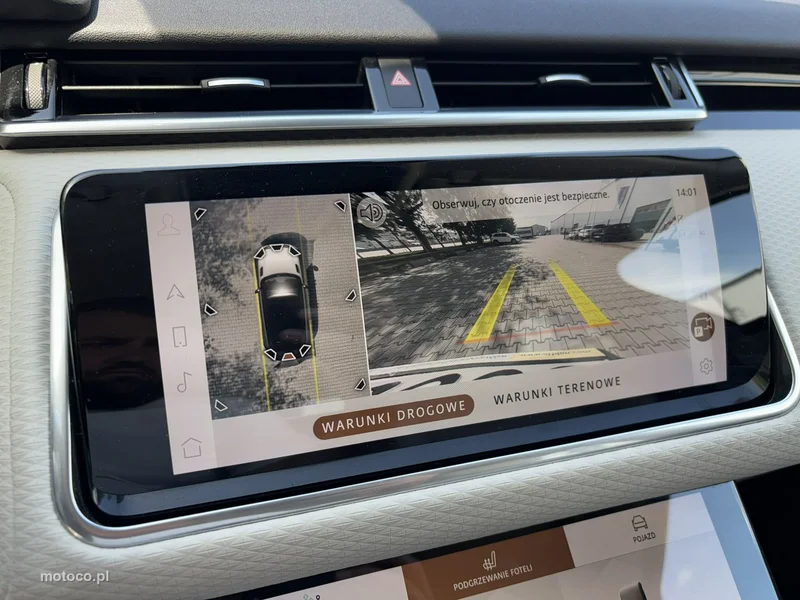 Land Rover Range Rover Velar 24