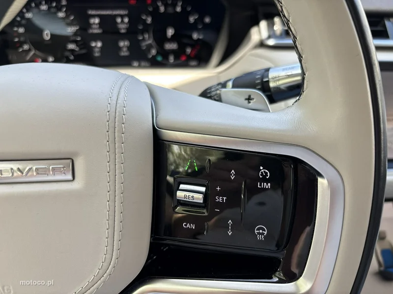 Land Rover Range Rover Velar 26