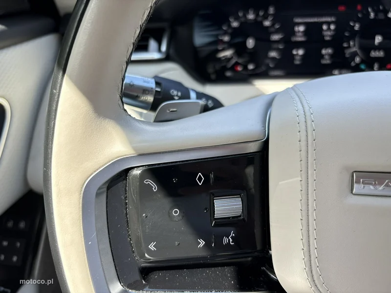 Land Rover Range Rover Velar 27