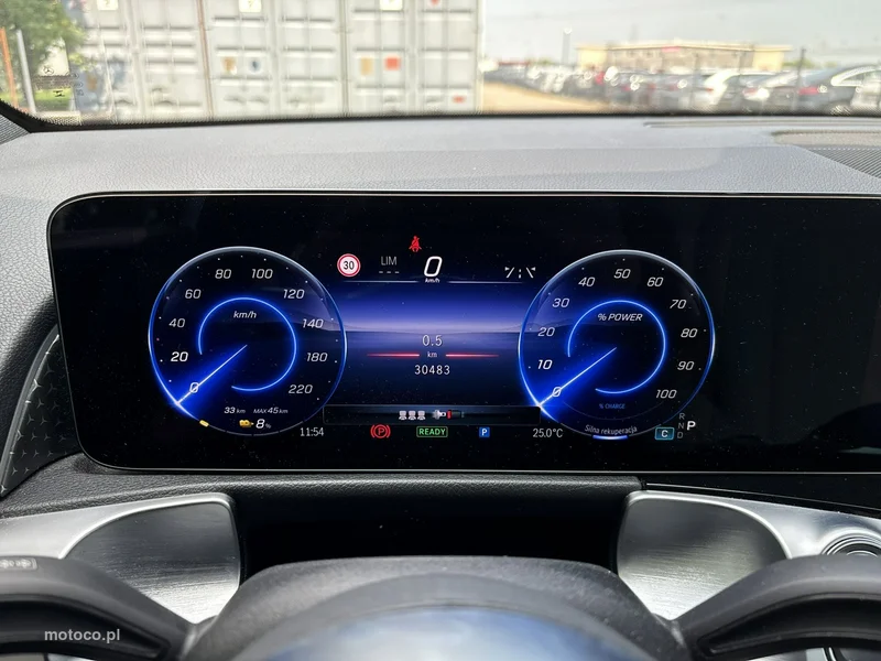 Mercedes-Benz EQB 23