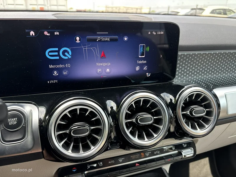 Mercedes-Benz EQB 24
