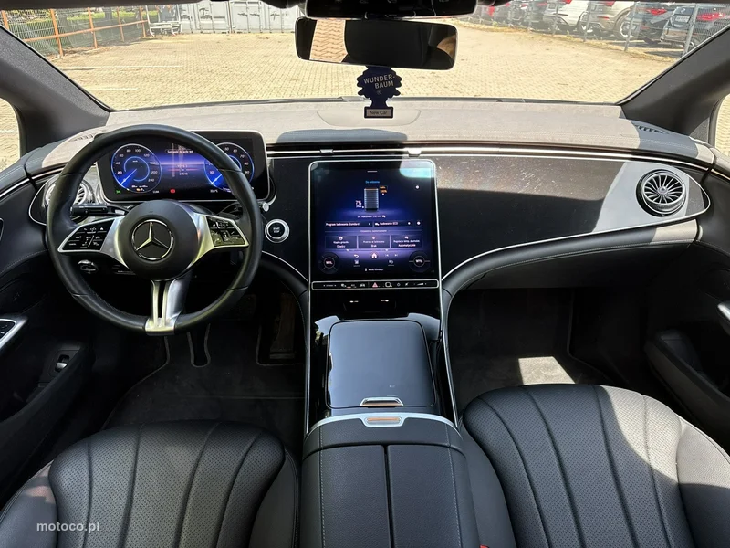 Mercedes-Benz EQE 13