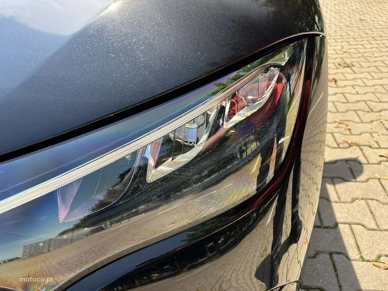 Mercedes-Benz EQE 9