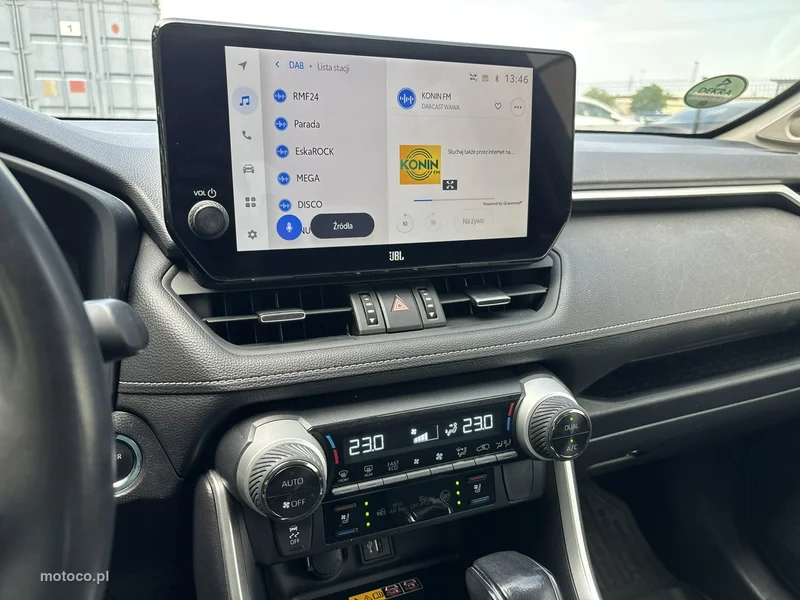 Toyota RAV 4 XA50 23