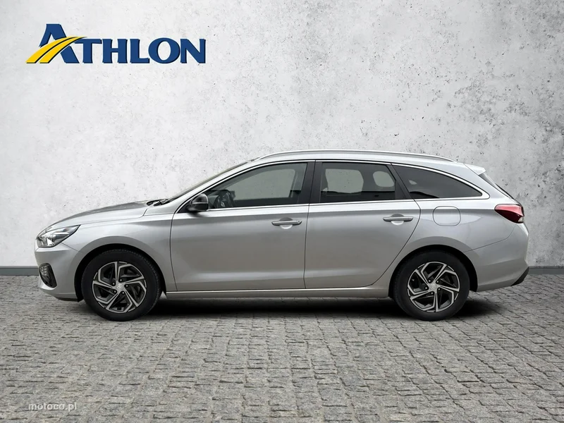 Hyundai i30 2