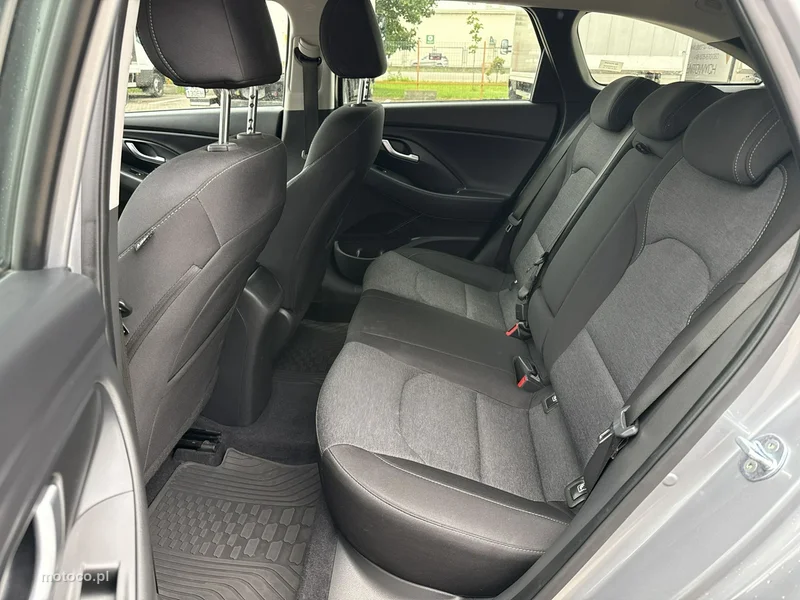 Hyundai i30 15
