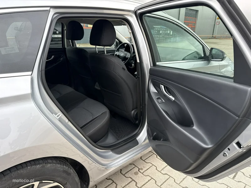 Hyundai i30 17
