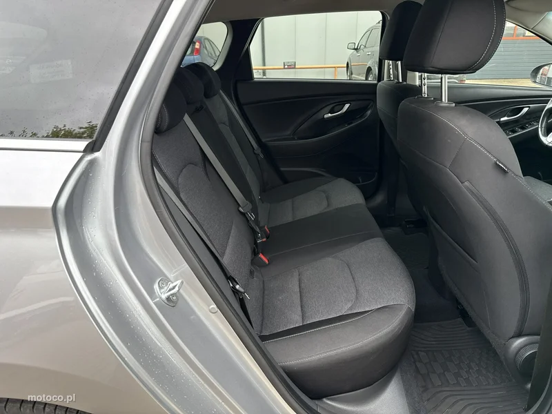 Hyundai i30 18