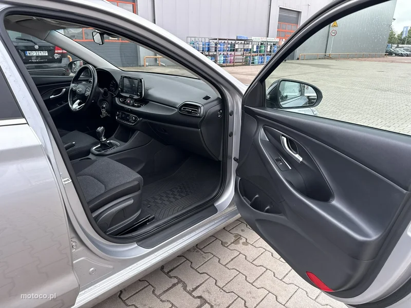 Hyundai i30 19