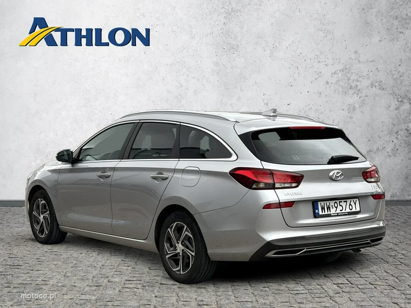 Hyundai i30 3