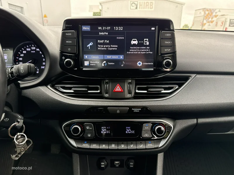 Hyundai i30 23