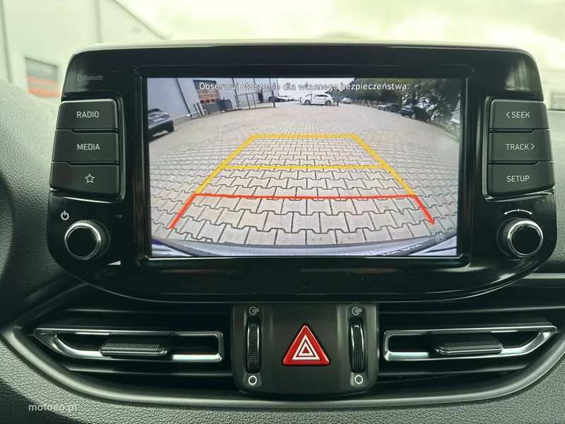 Hyundai i30 27