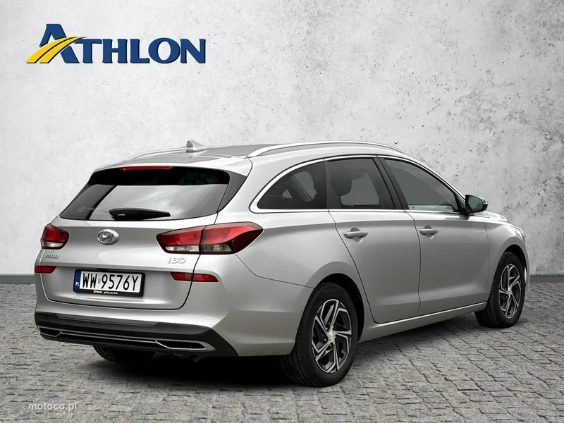 Hyundai i30 5