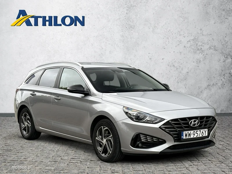 Hyundai i30 7