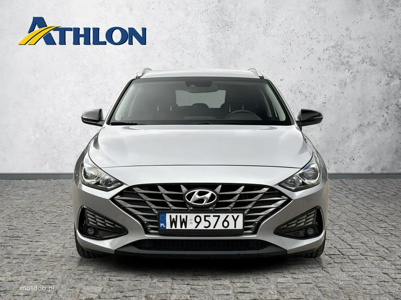 Hyundai i30 8