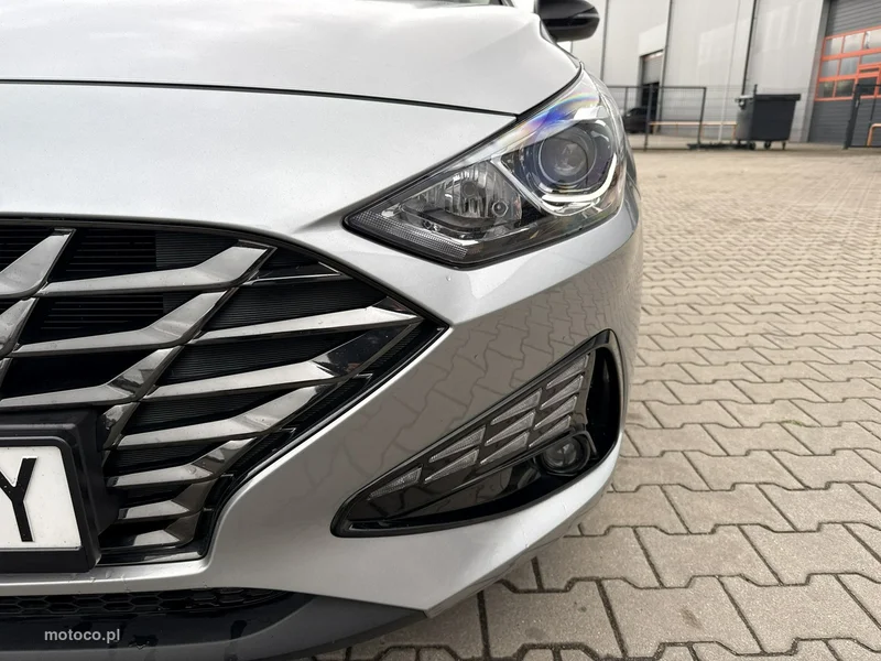Hyundai i30 9