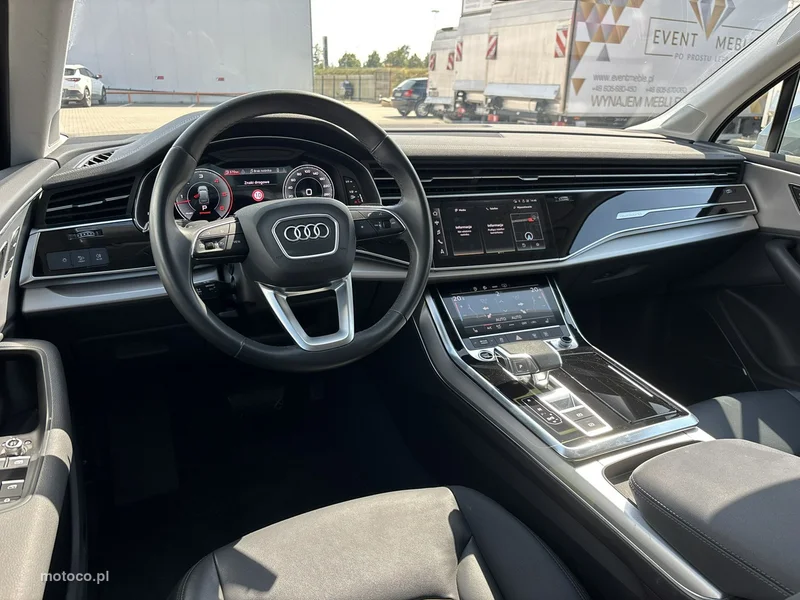 Audi Q7 4M 12