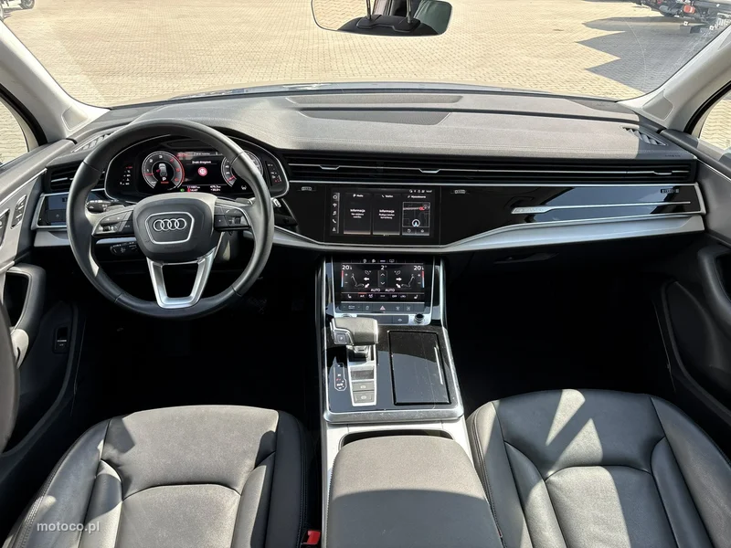 Audi Q7 4M 13