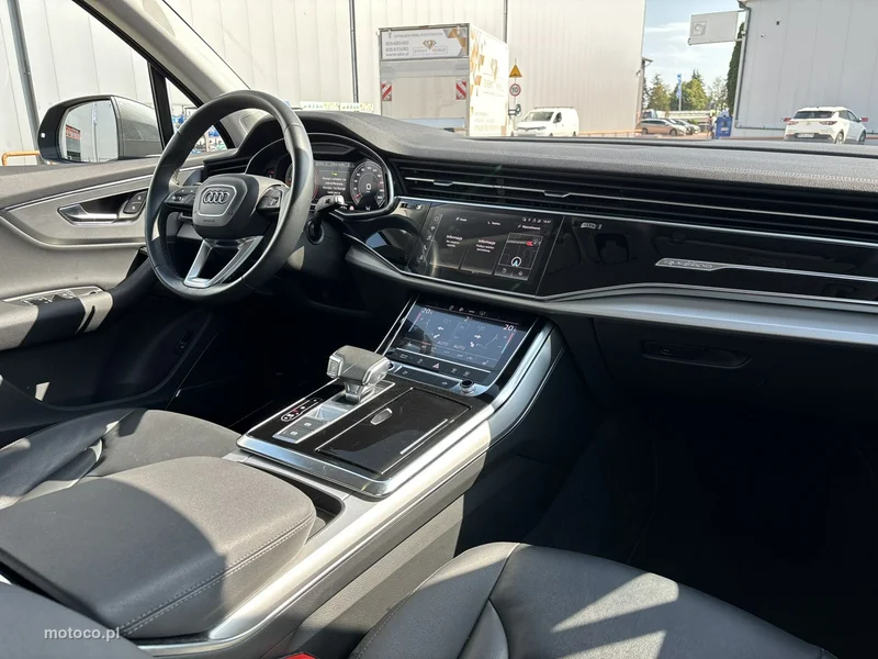 Audi Q7 4M 14