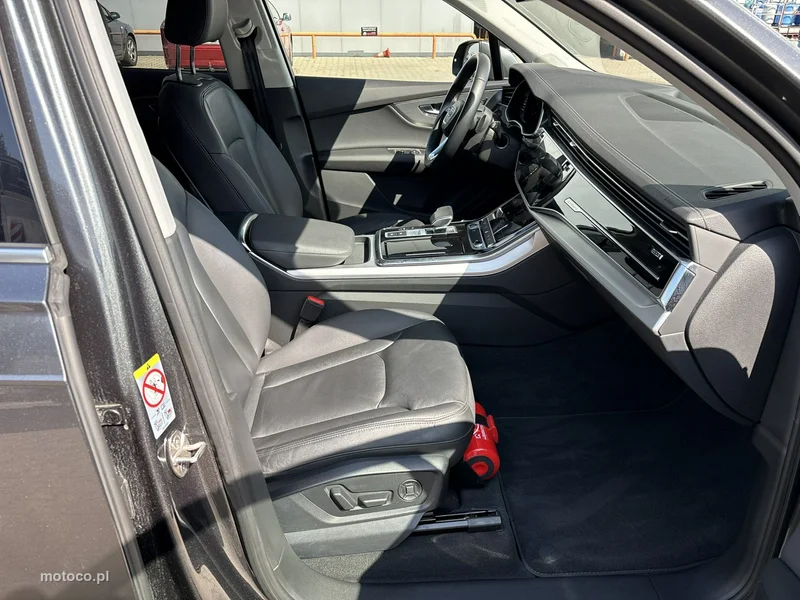 Audi Q7 4M 15