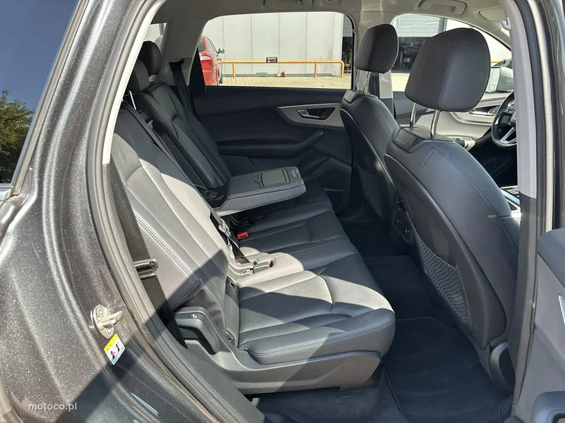 Audi Q7 4M 17
