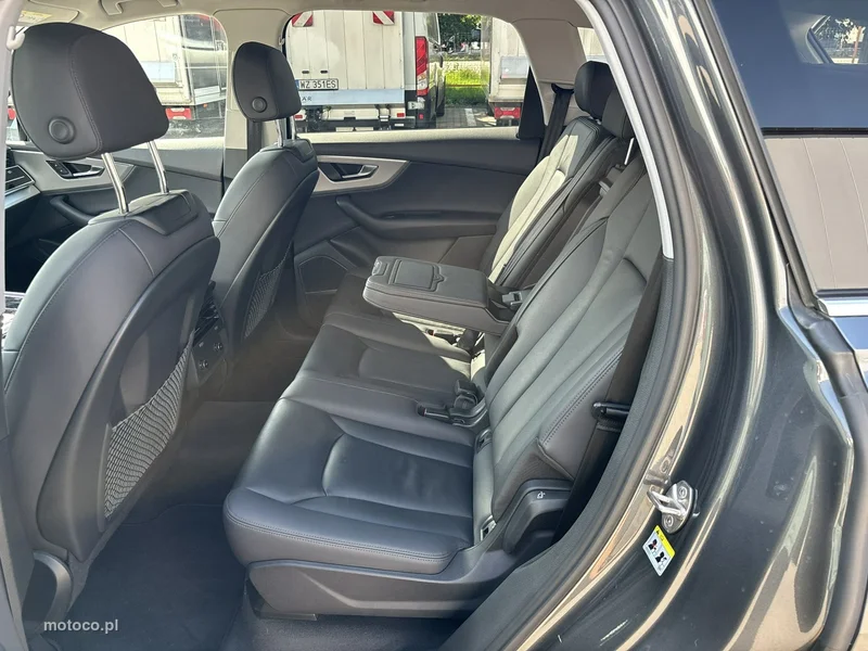 Audi Q7 4M 19