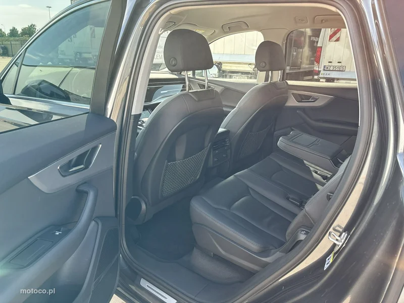 Audi Q7 4M 20