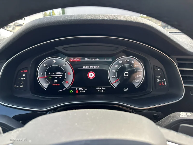 Audi Q7 4M 23