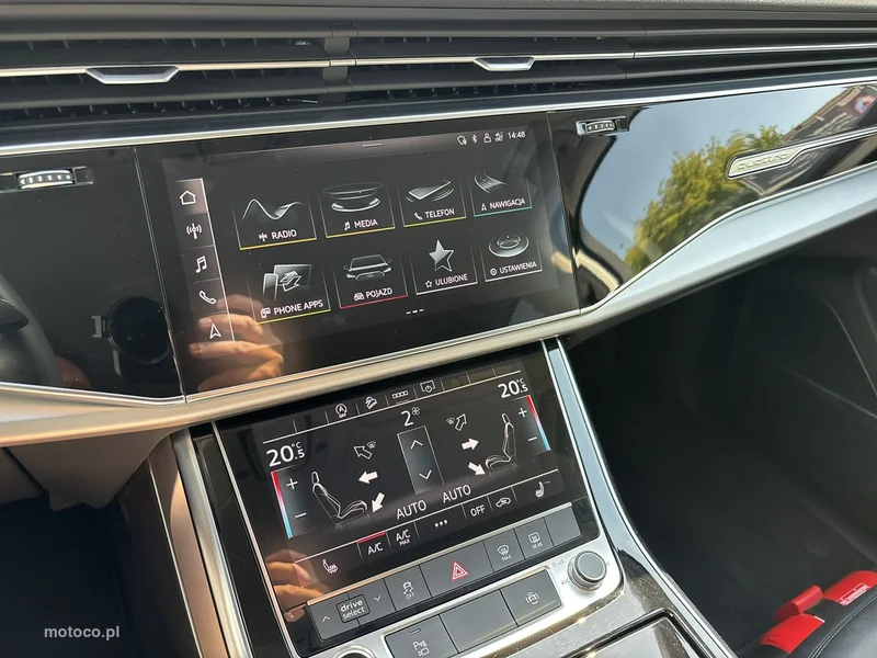 Audi Q7 4M 24
