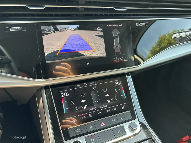 Audi Q7 4M 25