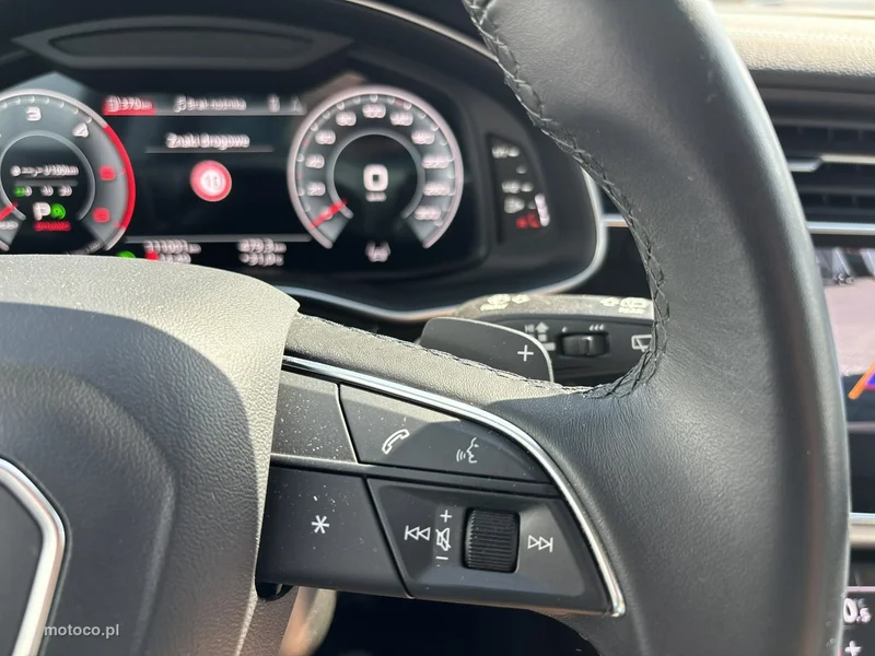 Audi Q7 4M 26