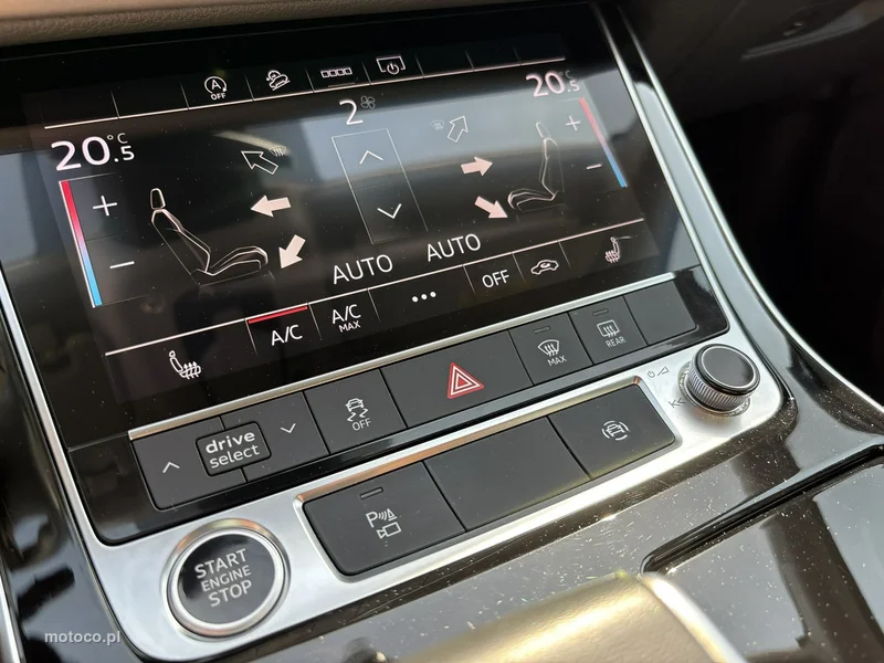 Audi Q7 4M 28
