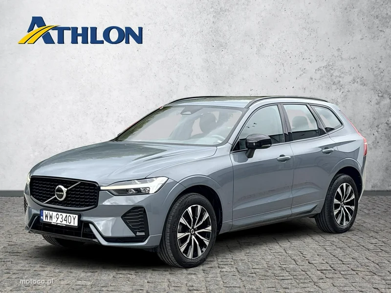 Volvo XC 60