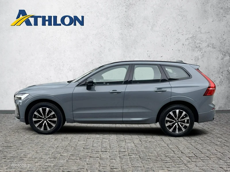 Volvo XC 60 2