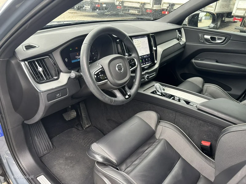 Volvo XC 60 11