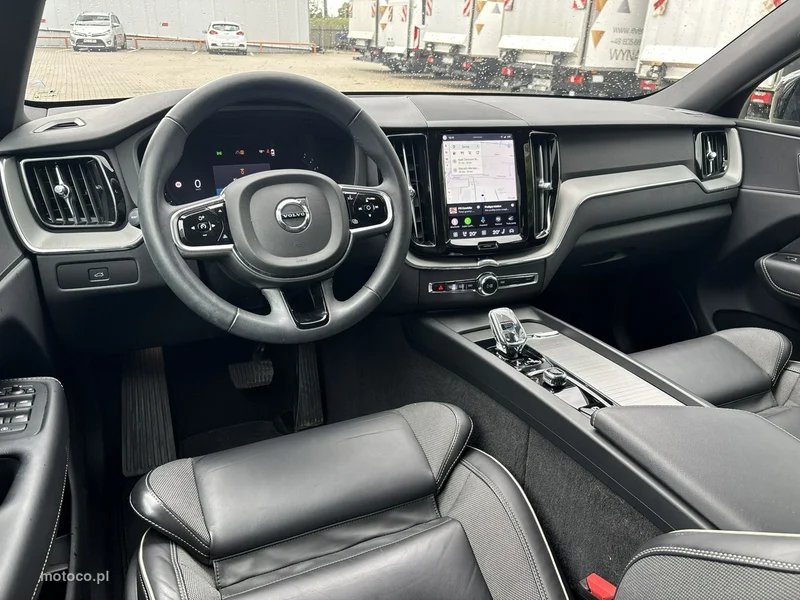 Volvo XC 60 12