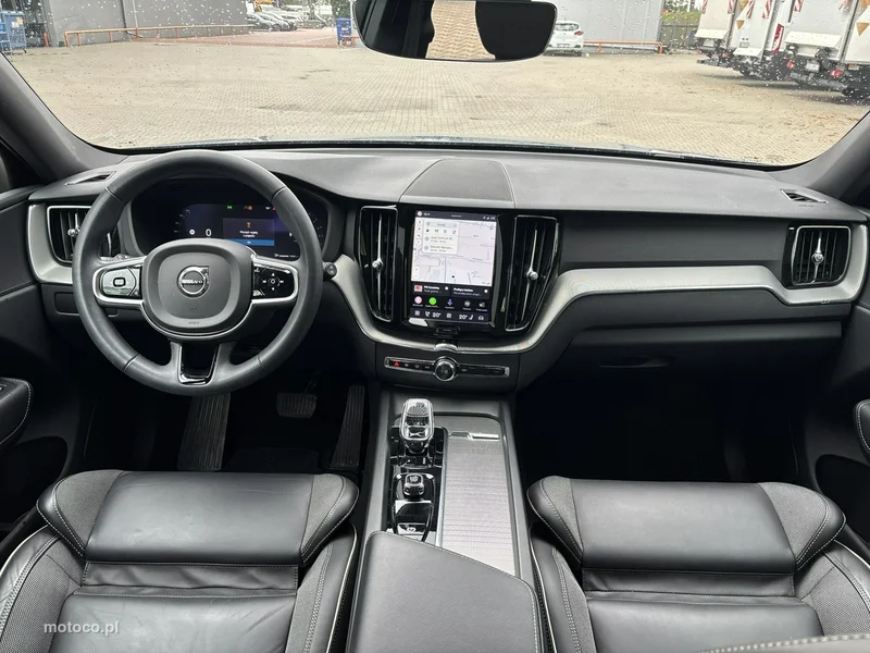 Volvo XC 60 13