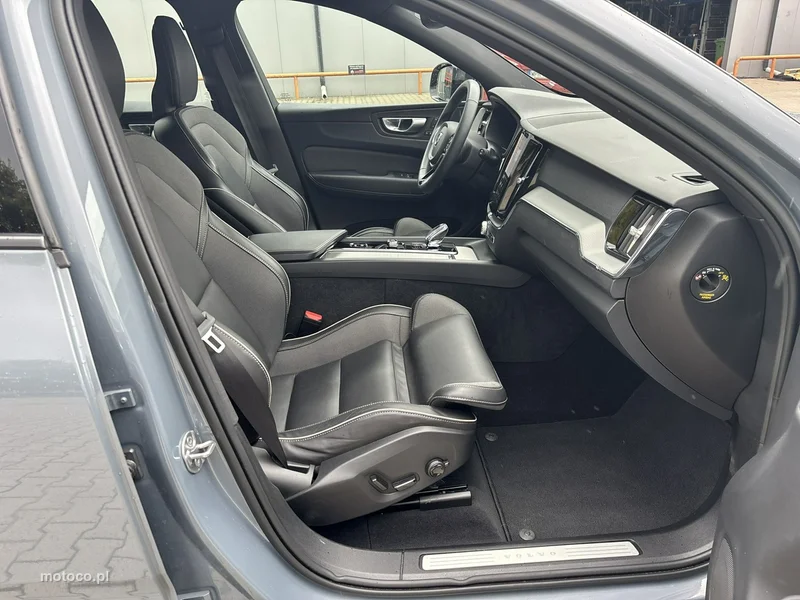 Volvo XC 60 15