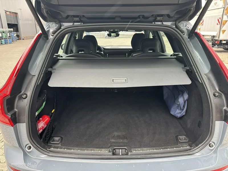 Volvo XC 60 18