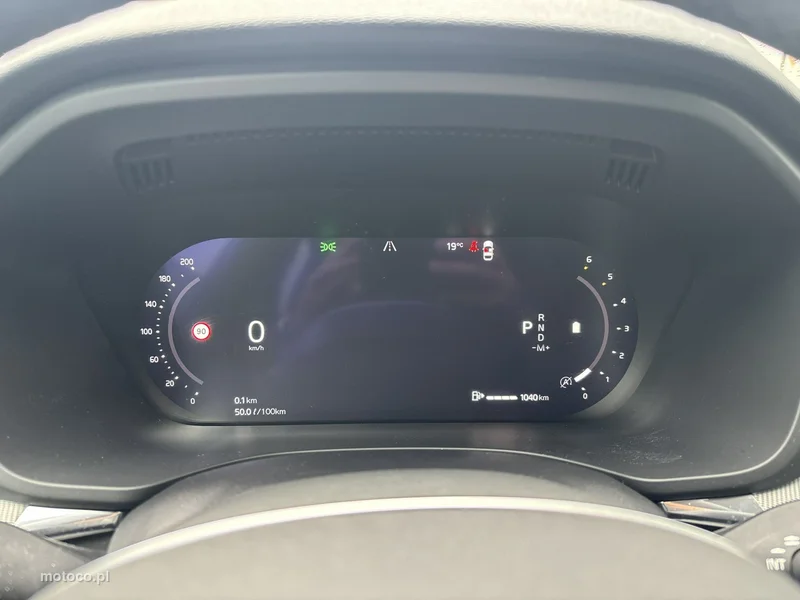 Volvo XC 60 20