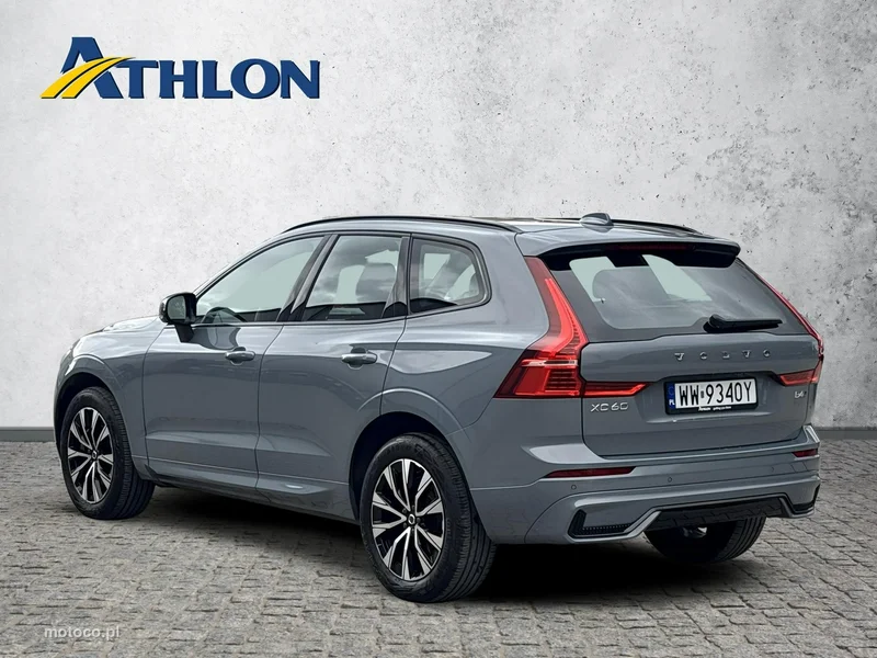 Volvo XC 60 3