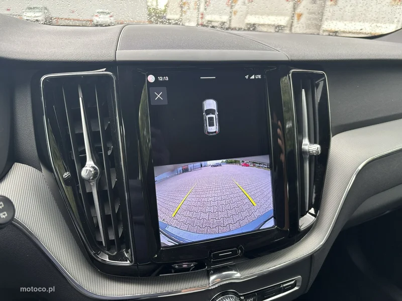 Volvo XC 60 22