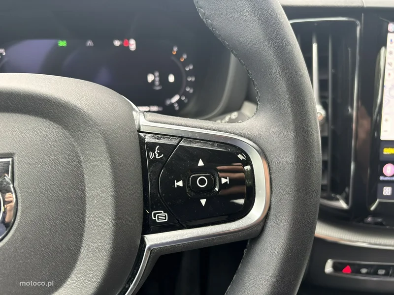 Volvo XC 60 24