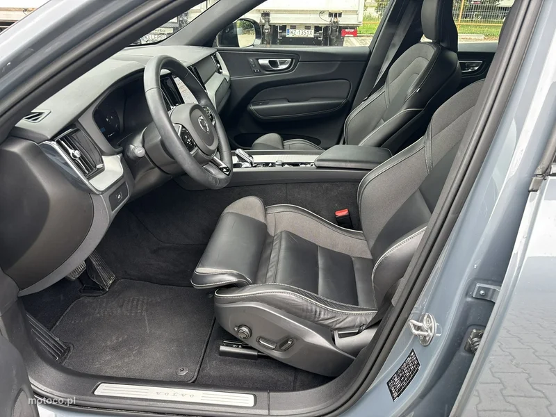 Volvo XC 60 10