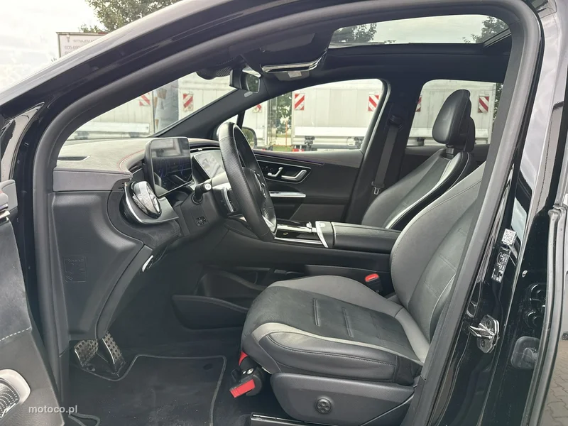 Mercedes-Benz EQE 11