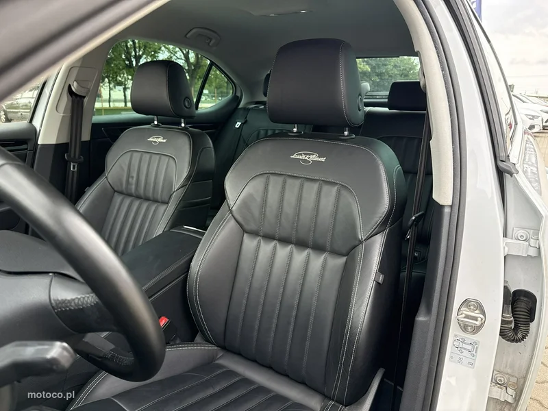 Skoda Superb III 13