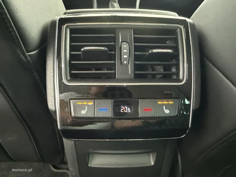 Skoda Superb III 17